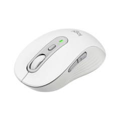 Kit Tastiera e Mouse LOGITECH Signature Slim Combo MK950 White